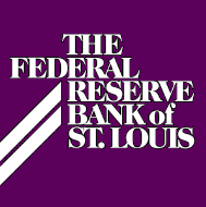 St. Louis FRB Logo